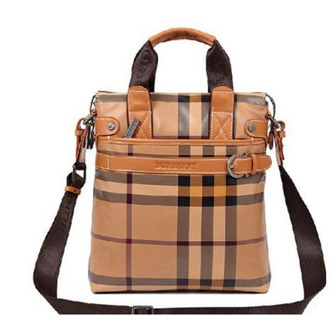 borse uomo burberry outlet